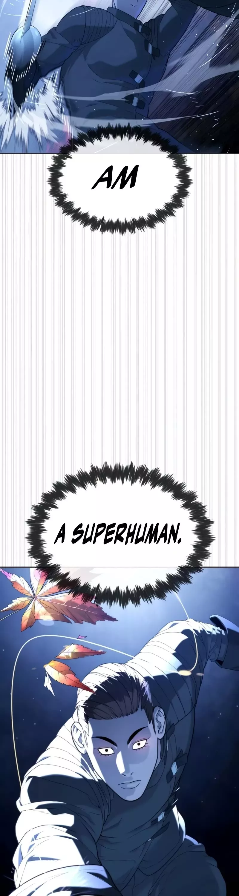 Killer Pietro Chapter 91 page 14 - 