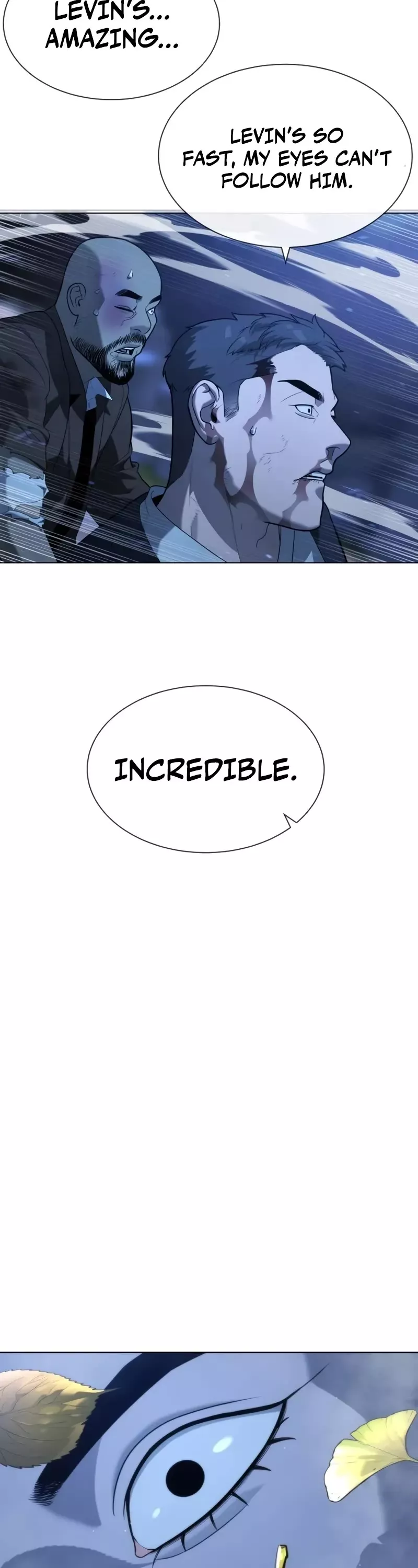 Killer Pietro Chapter 91 page 17 - 