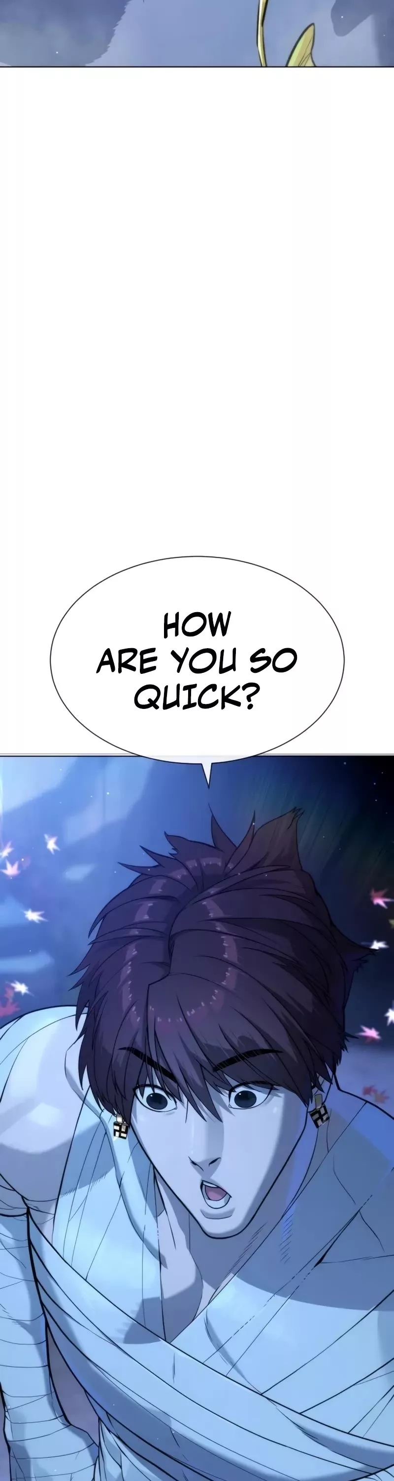 Killer Pietro Chapter 91 page 18 - 