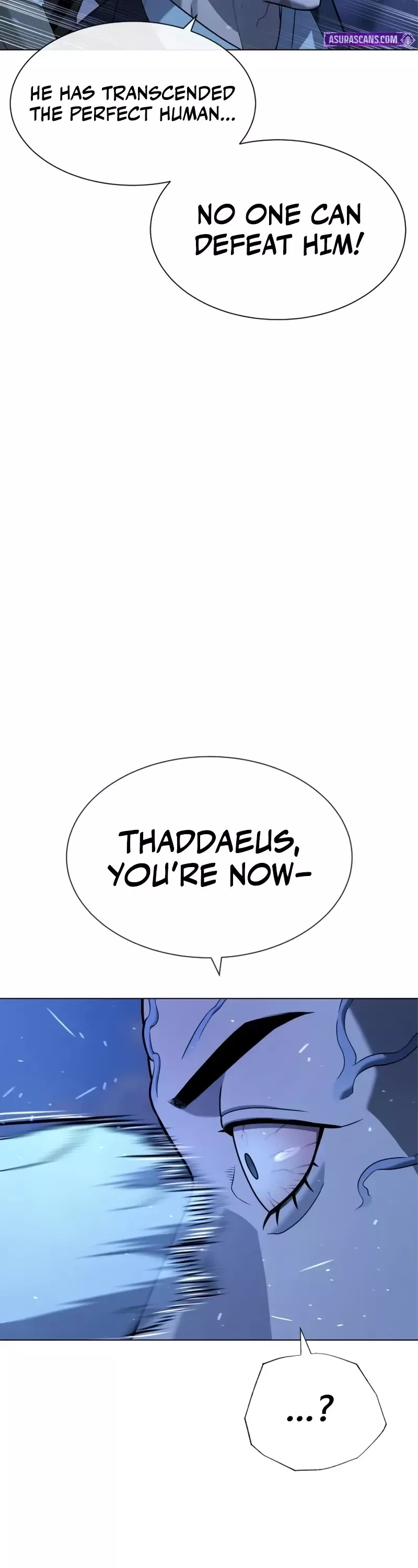 Killer Pietro Chapter 91 page 23 - 
