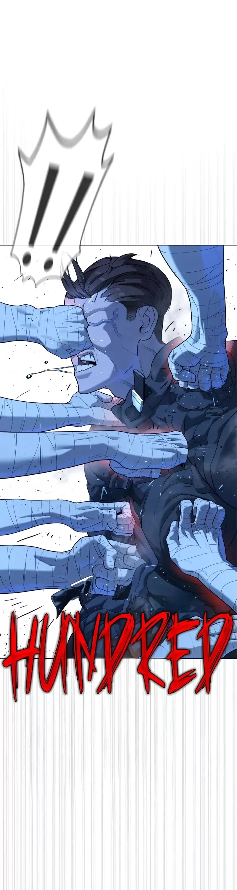 Killer Pietro Chapter 91 page 24 - 