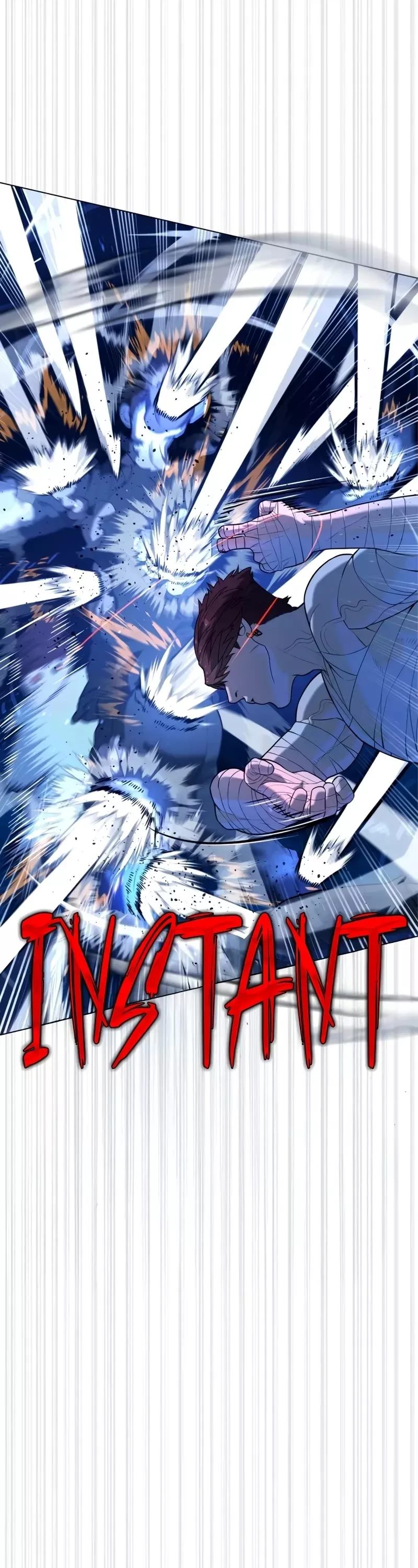 Killer Pietro Chapter 91 page 25 - 