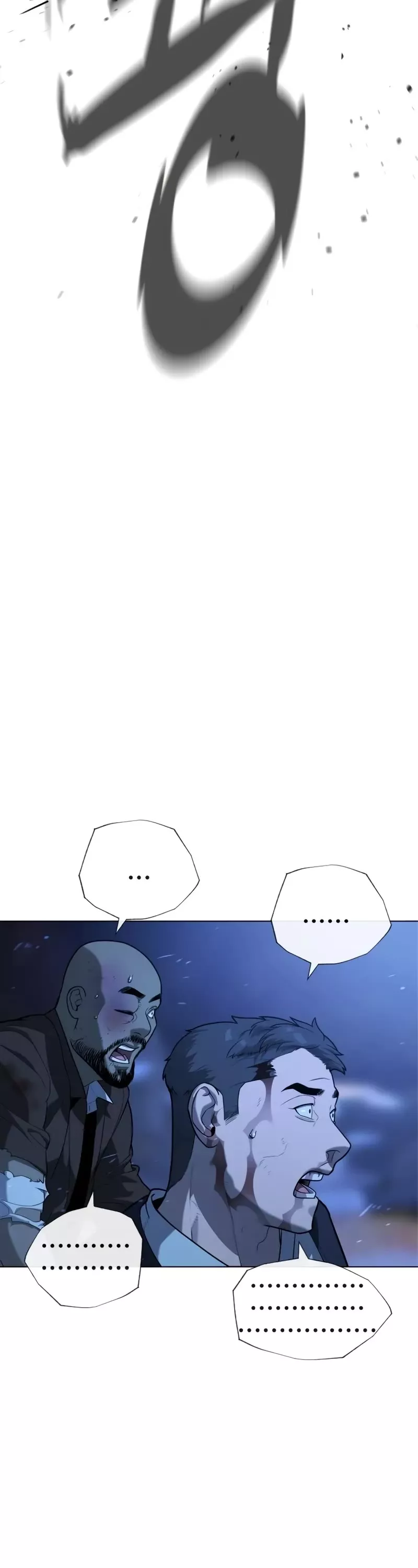 Killer Pietro Chapter 91 page 29 - 