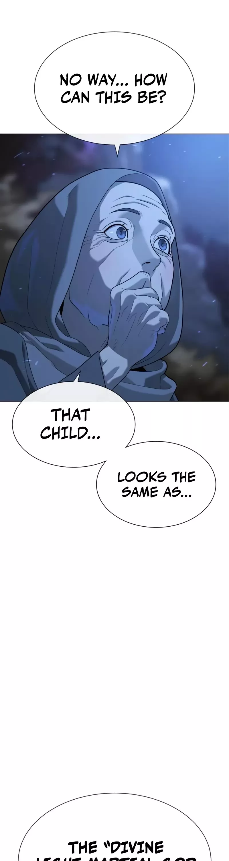 Killer Pietro Chapter 91 page 30 - 