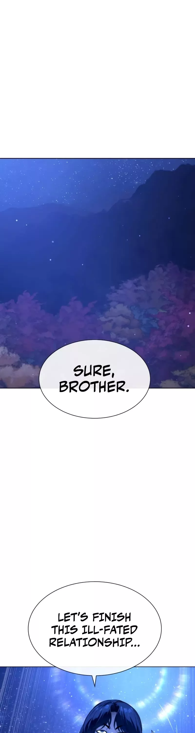 Killer Pietro Chapter 91 page 34 - 