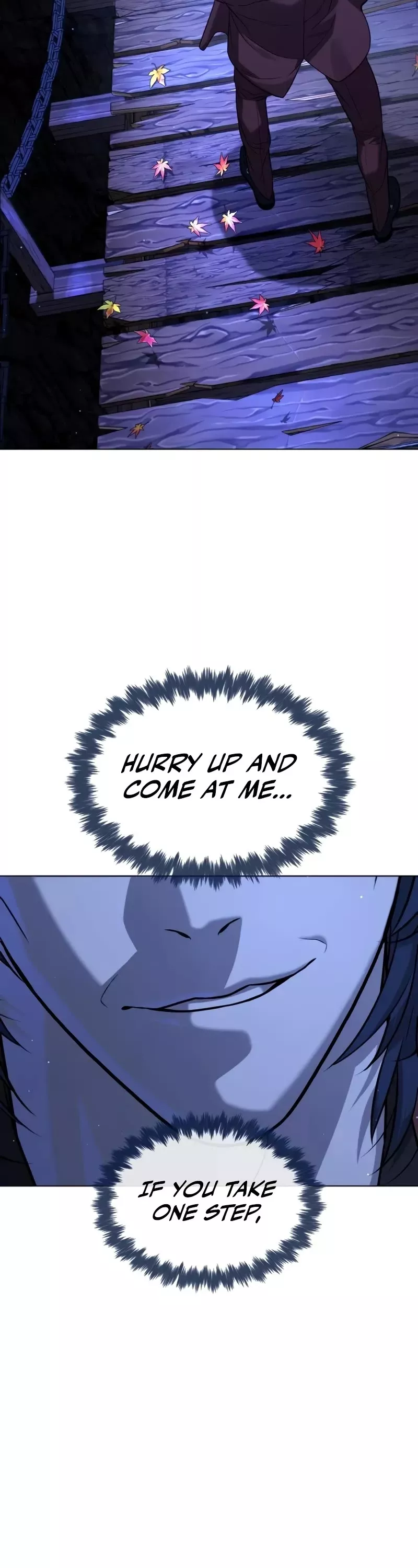 Killer Pietro Chapter 91 page 37 - 