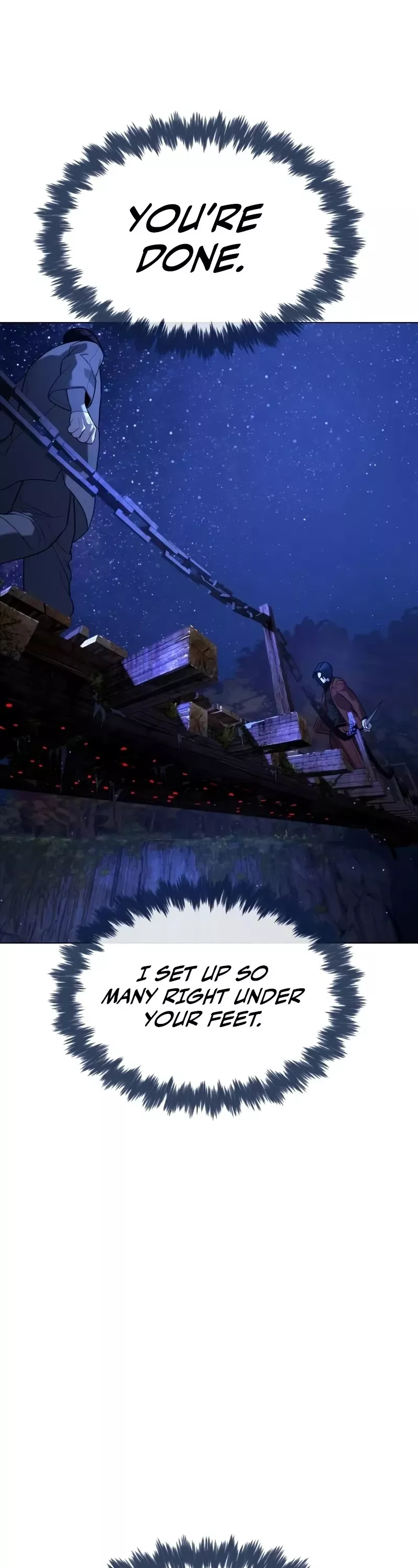 Killer Pietro Chapter 91 page 38 - 