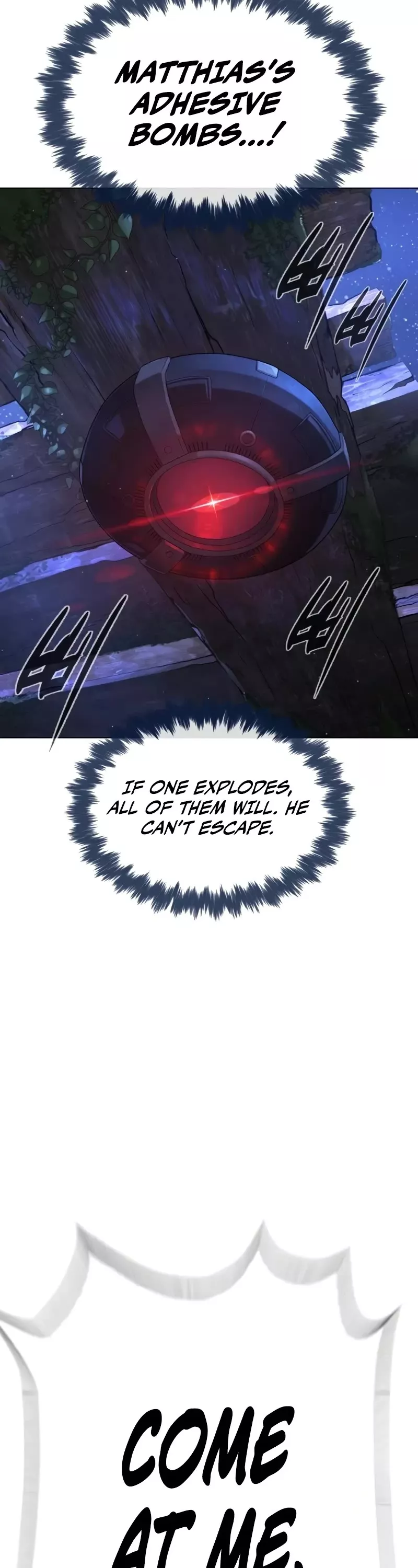 Killer Pietro Chapter 91 page 39 - 