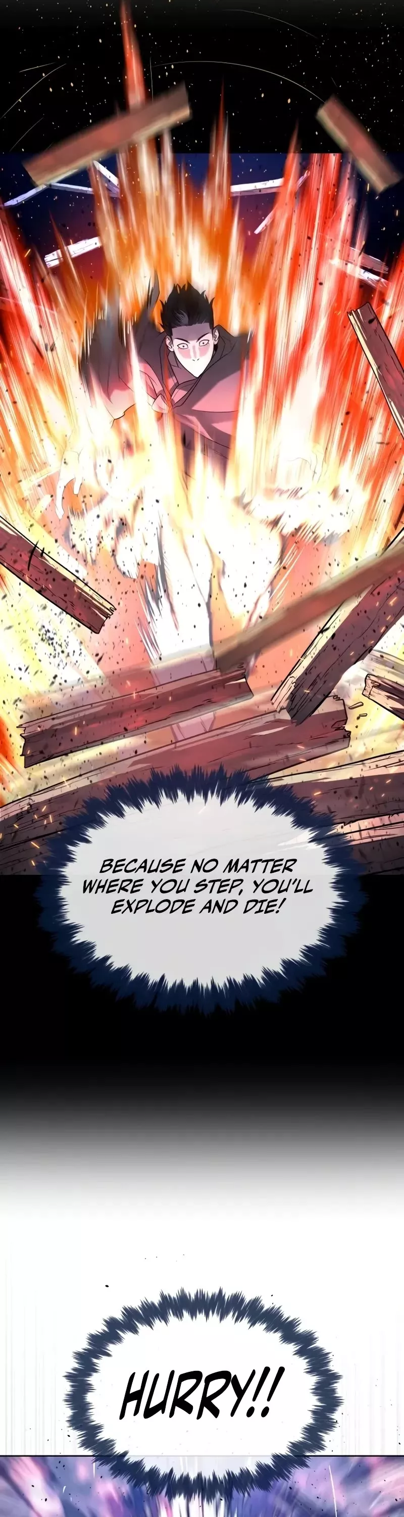 Killer Pietro Chapter 91 page 44 - 