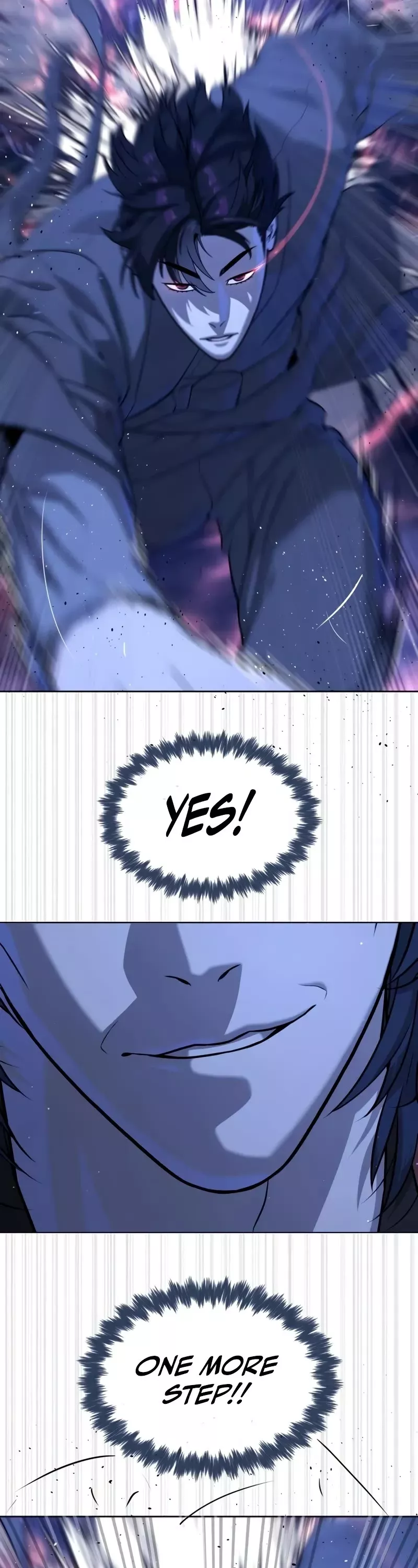 Killer Pietro Chapter 91 page 45 - 