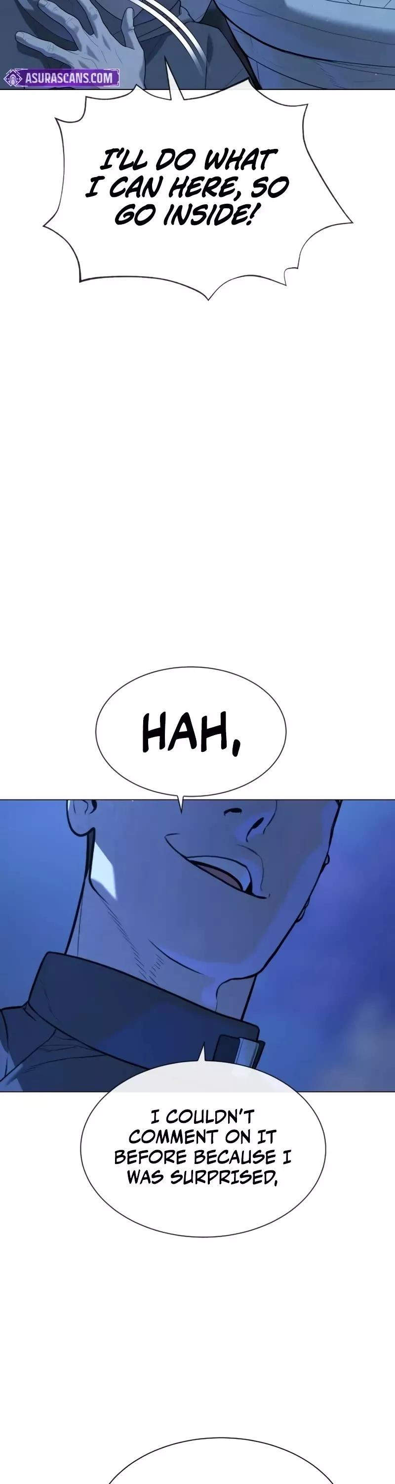 Killer Pietro Chapter 91 page 6 - 