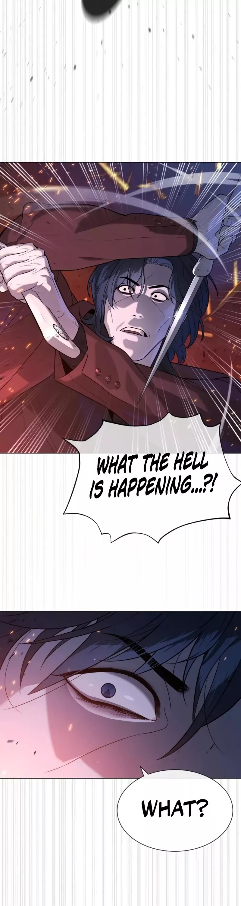 Killer Pietro Chapter 91 page 51 - 