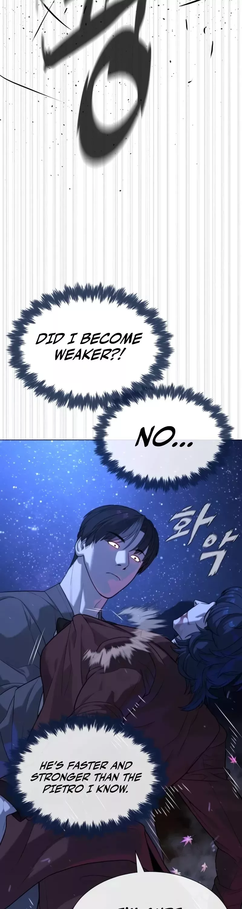 Killer Pietro Chapter 91 page 57 - 