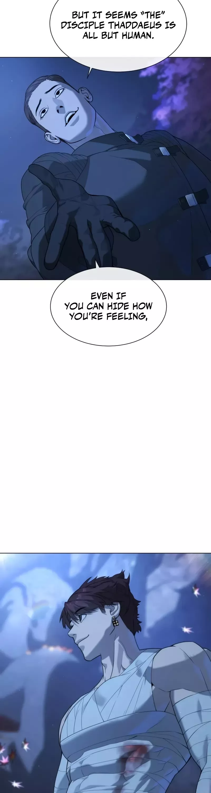 Killer Pietro Chapter 91 page 7 - 