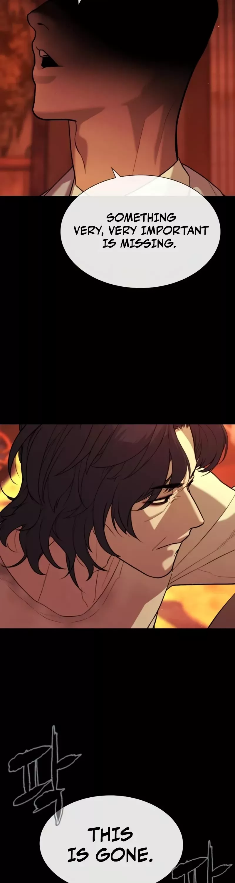 Killer Pietro Chapter 91 page 67 - 
