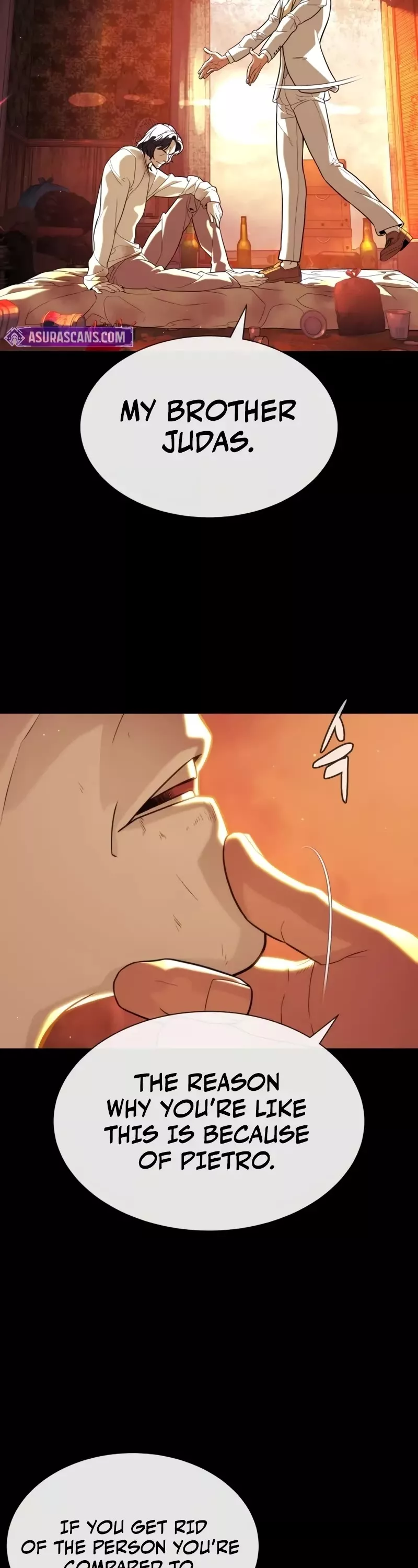 Killer Pietro Chapter 91 page 69 - 