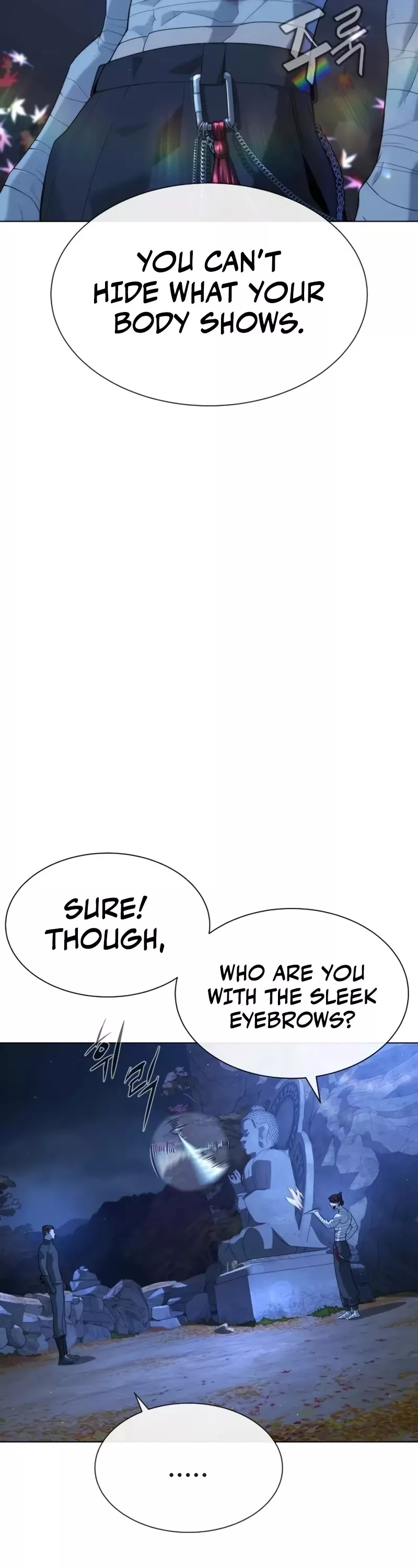 Killer Pietro Chapter 91 page 8 - 