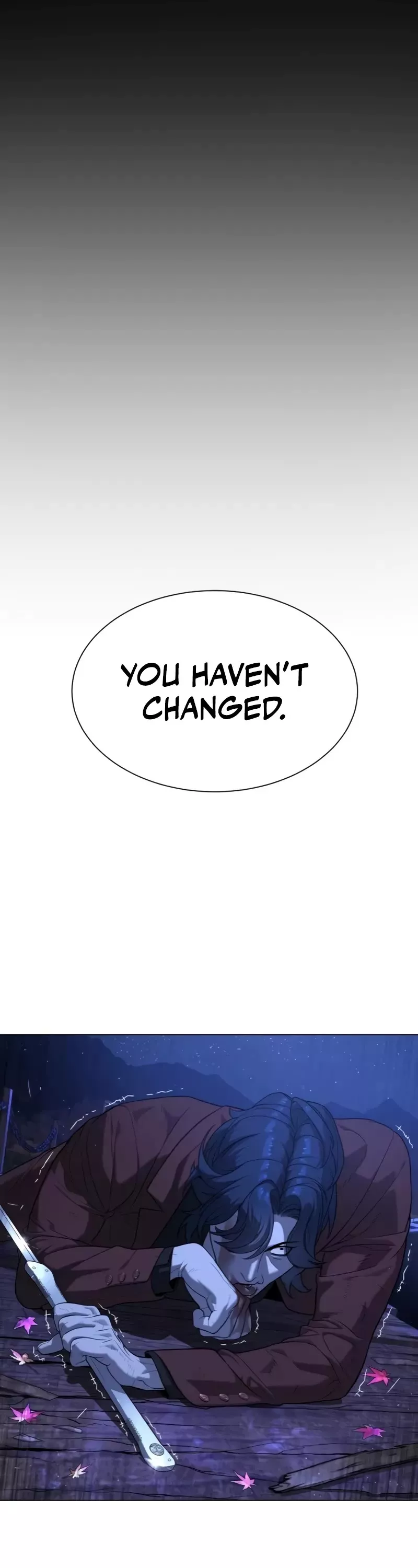 Killer Pietro Chapter 91 page 71 - 