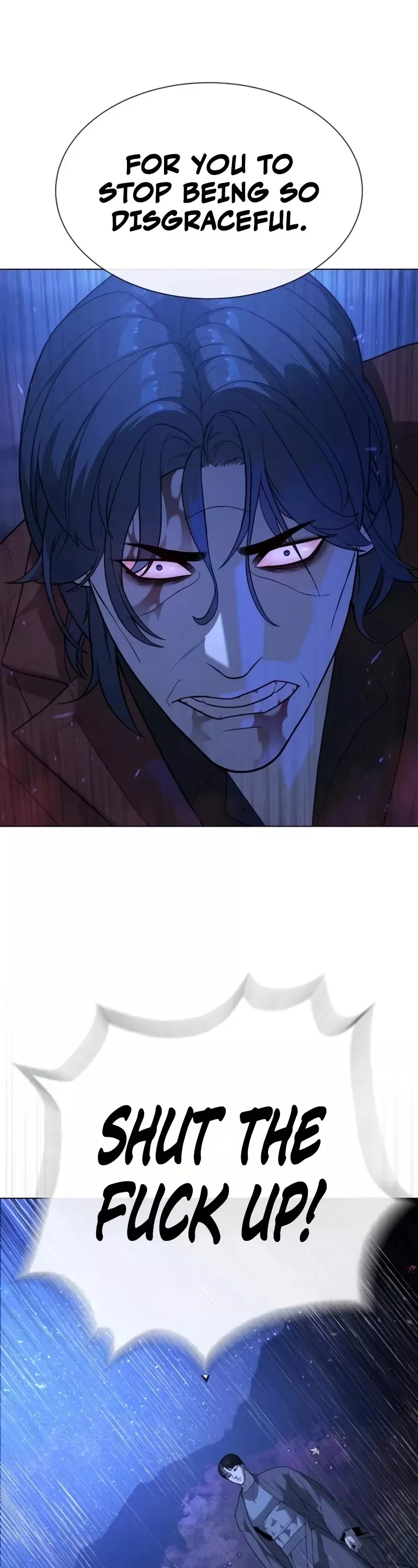 Killer Pietro Chapter 91 page 73 - 