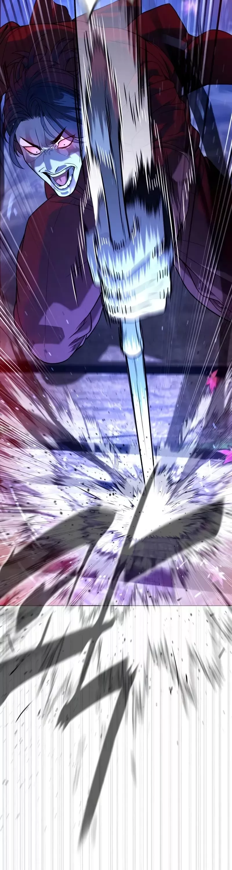 Killer Pietro Chapter 91 page 75 - 