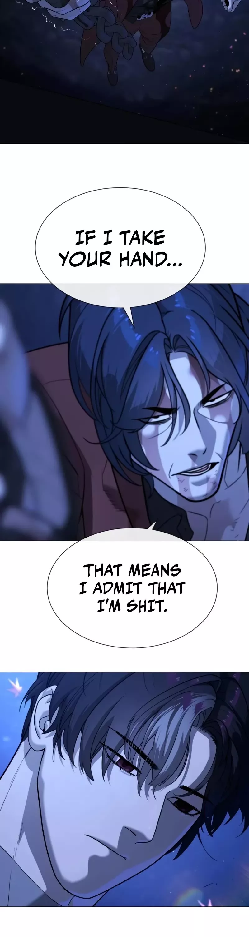 Killer Pietro Chapter 91 page 82 - 