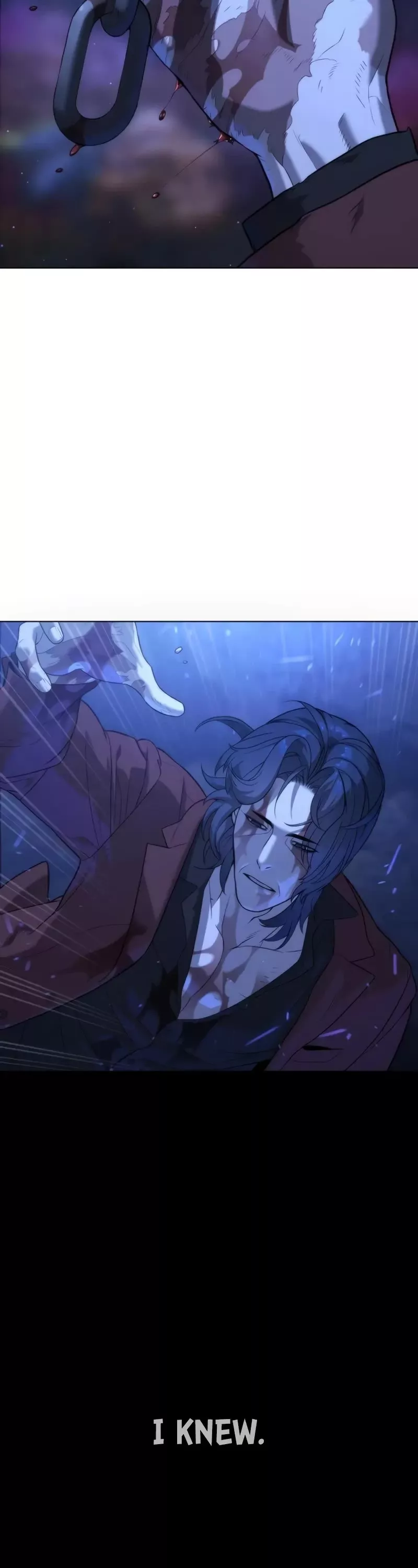 Killer Pietro Chapter 91 page 84 - 