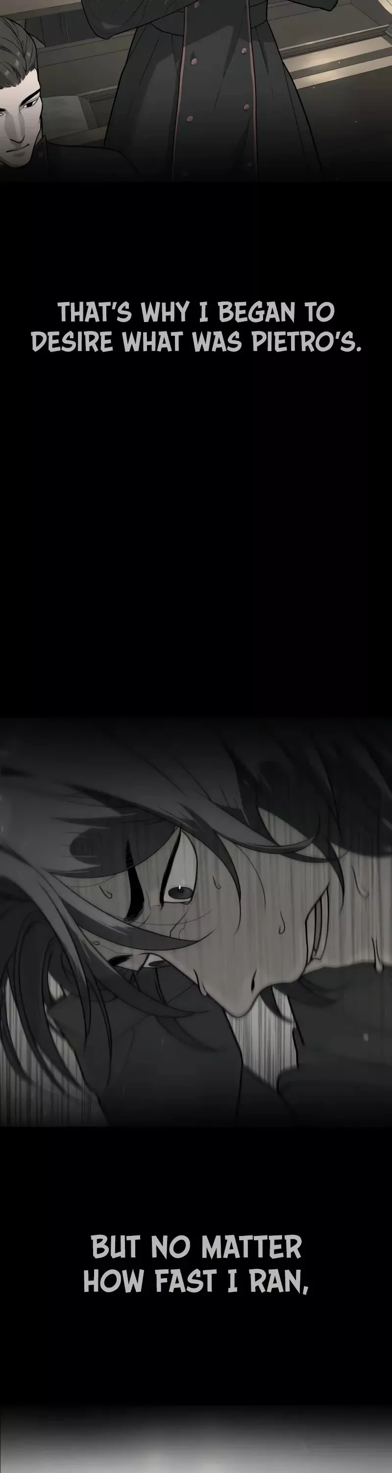 Killer Pietro Chapter 91 page 86 - 