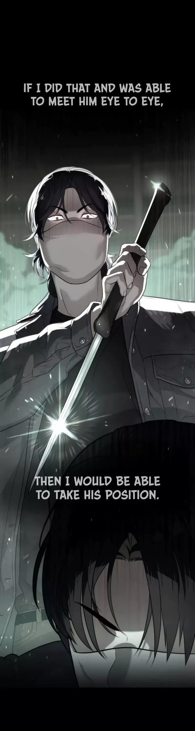 Killer Pietro Chapter 91 page 89 - 