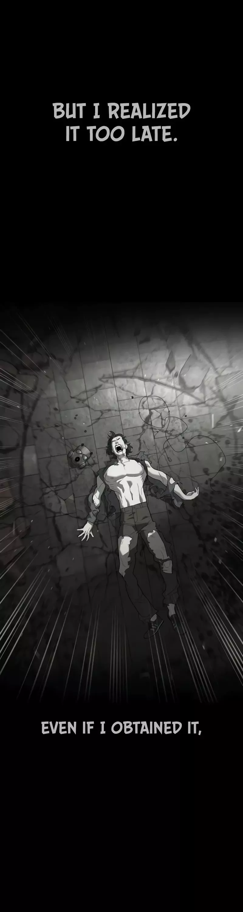 Killer Pietro Chapter 91 page 90 - 