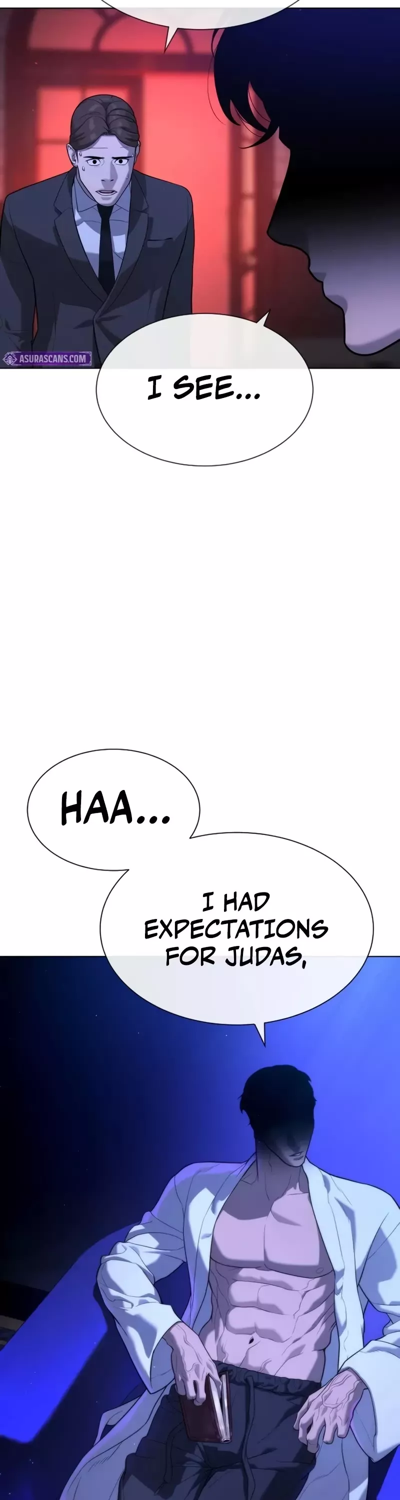 Killer Pietro Chapter 91 page 98 - 