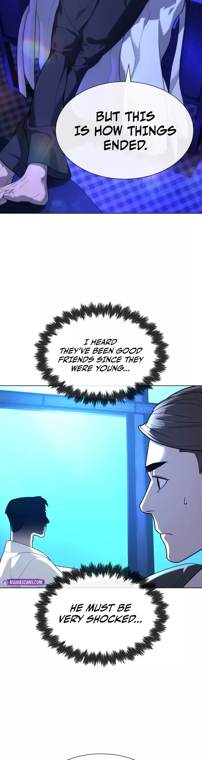 Killer Pietro Chapter 91 page 99 - 