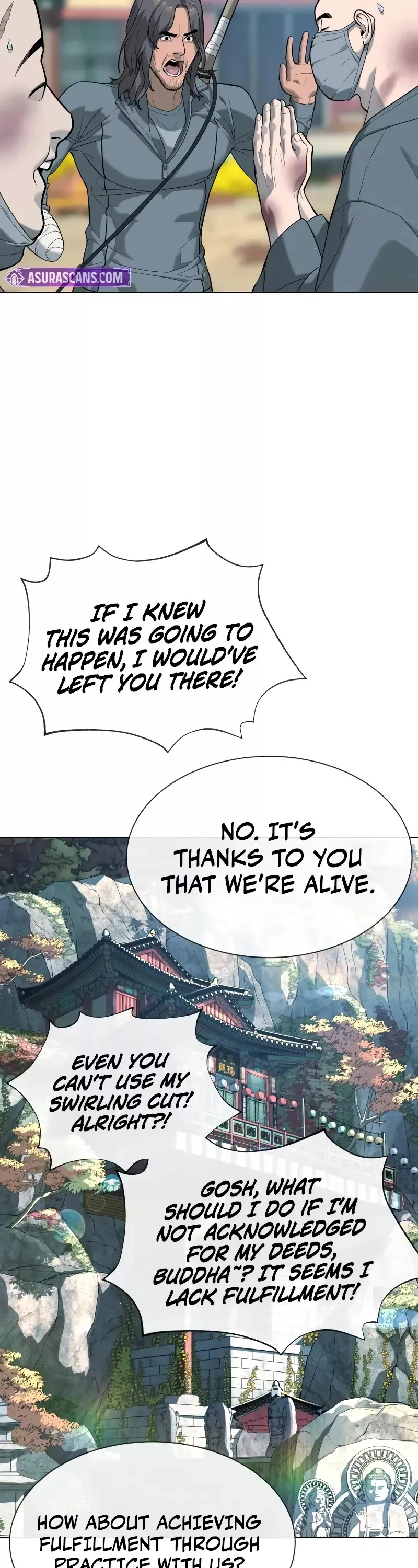 Killer Pietro Chapter 92 page 12 - 