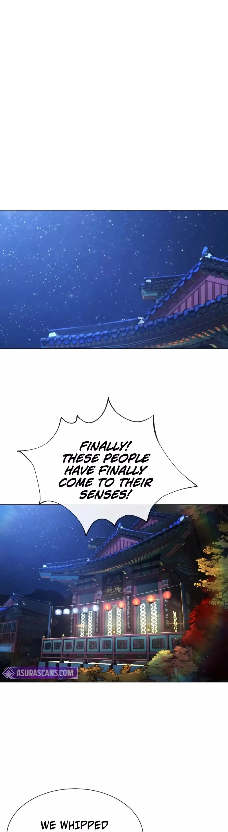 Killer Pietro Chapter 92 page 19 - 