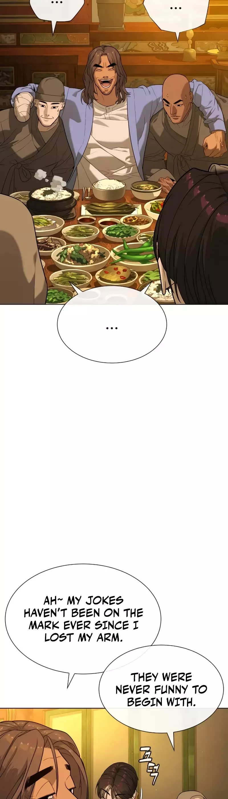 Killer Pietro Chapter 92 page 24 - 