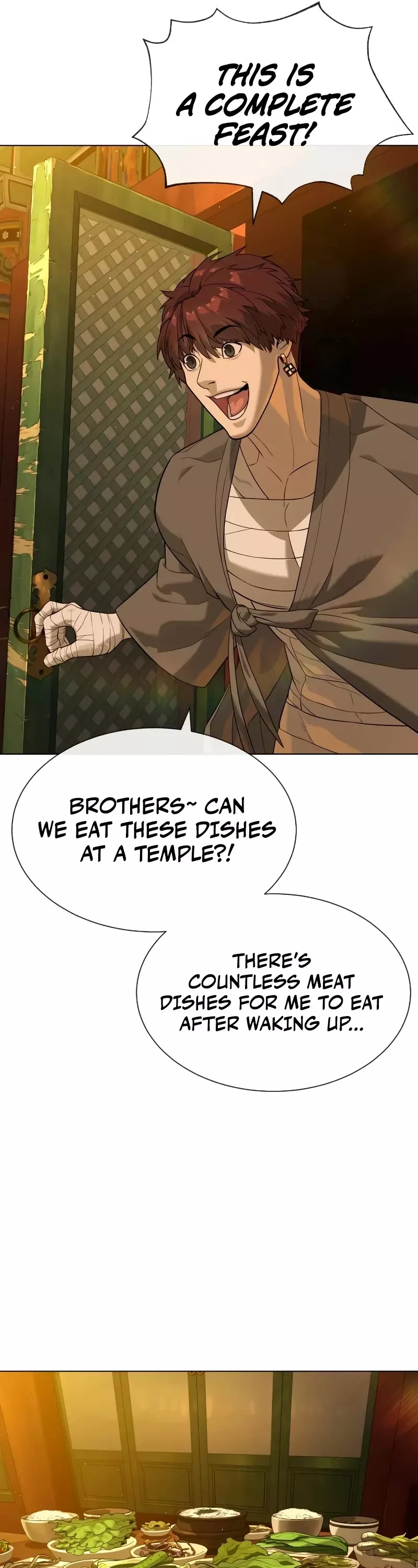 Killer Pietro Chapter 92 page 26 - 