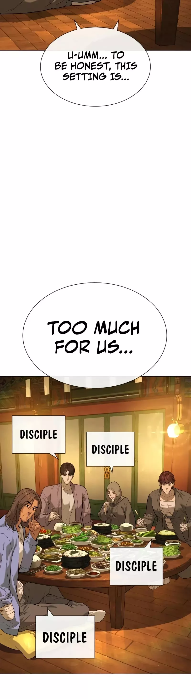 Killer Pietro Chapter 92 page 30 - 