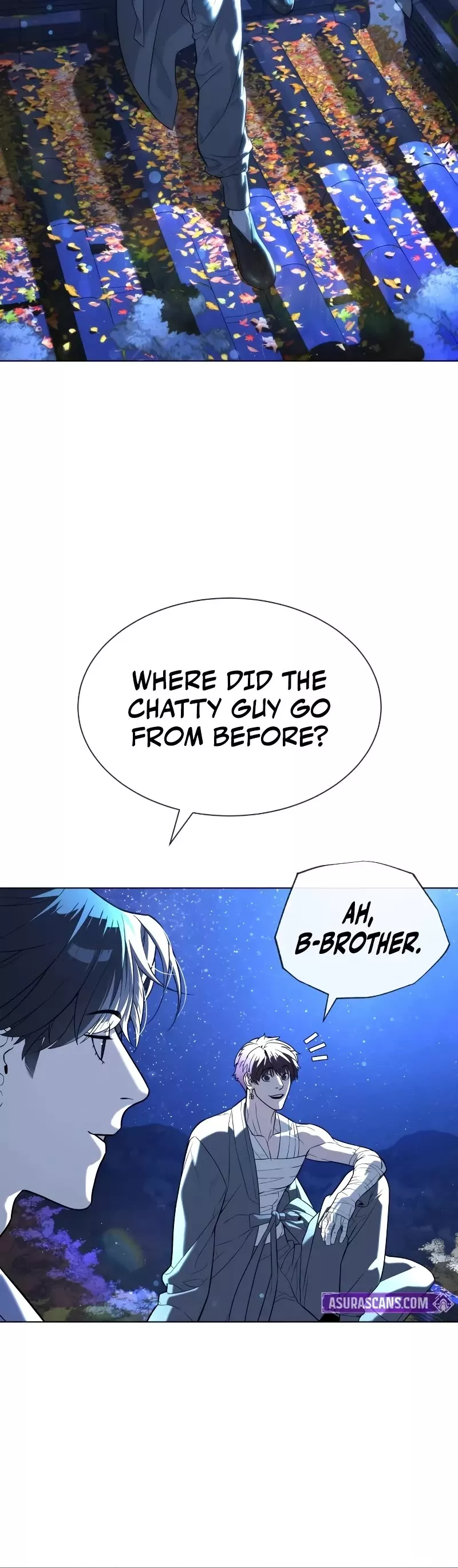 Killer Pietro Chapter 92 page 35 - 