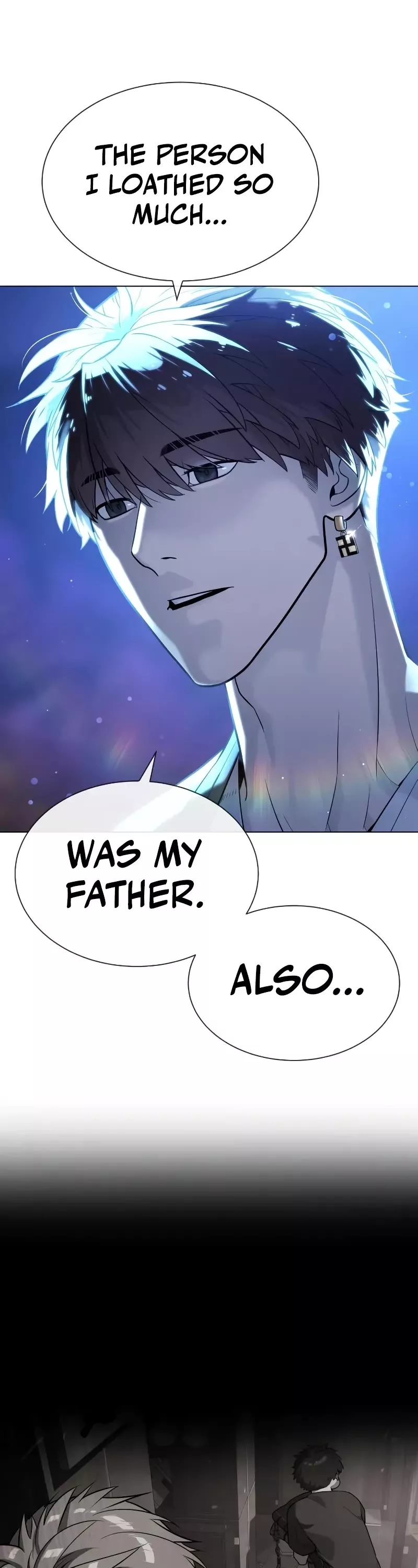 Killer Pietro Chapter 92 page 41 - 
