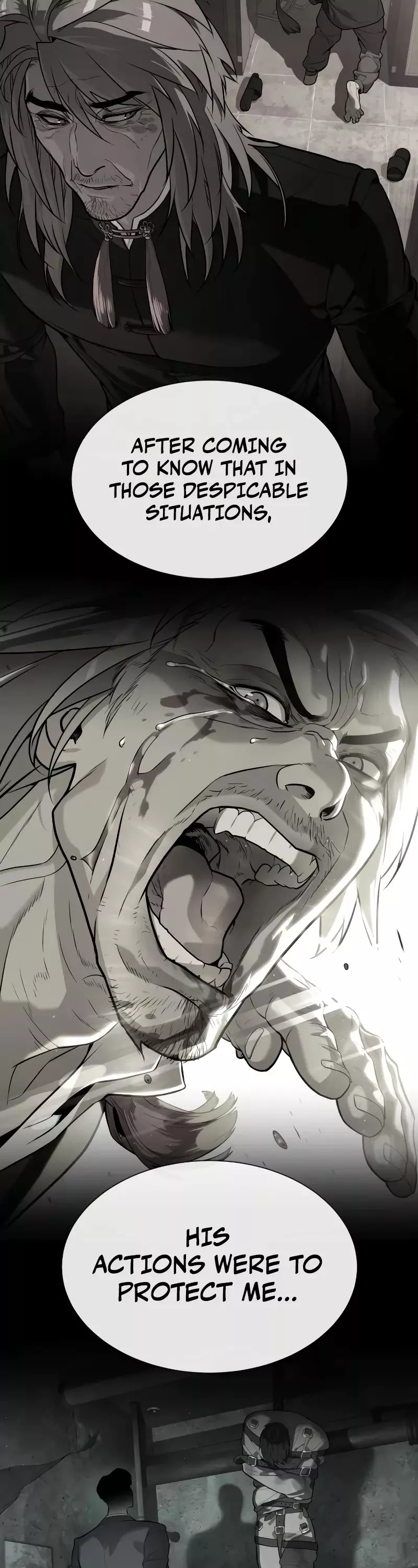 Killer Pietro Chapter 92 page 42 - 
