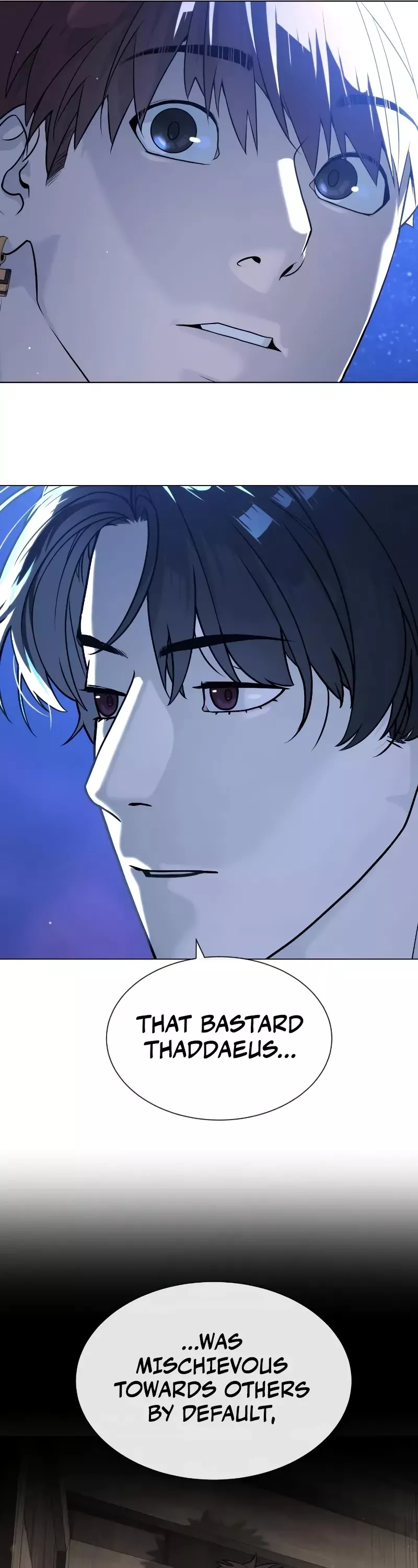 Killer Pietro Chapter 92 page 46 - 