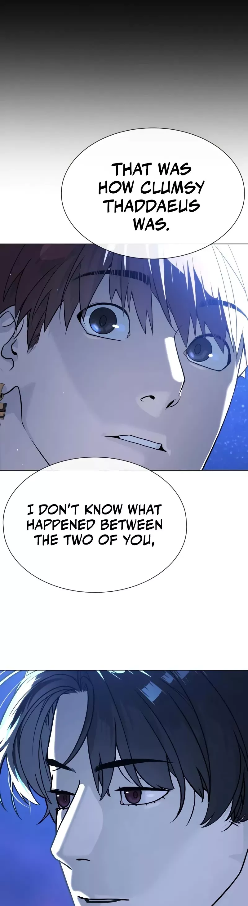 Killer Pietro Chapter 92 page 49 - 