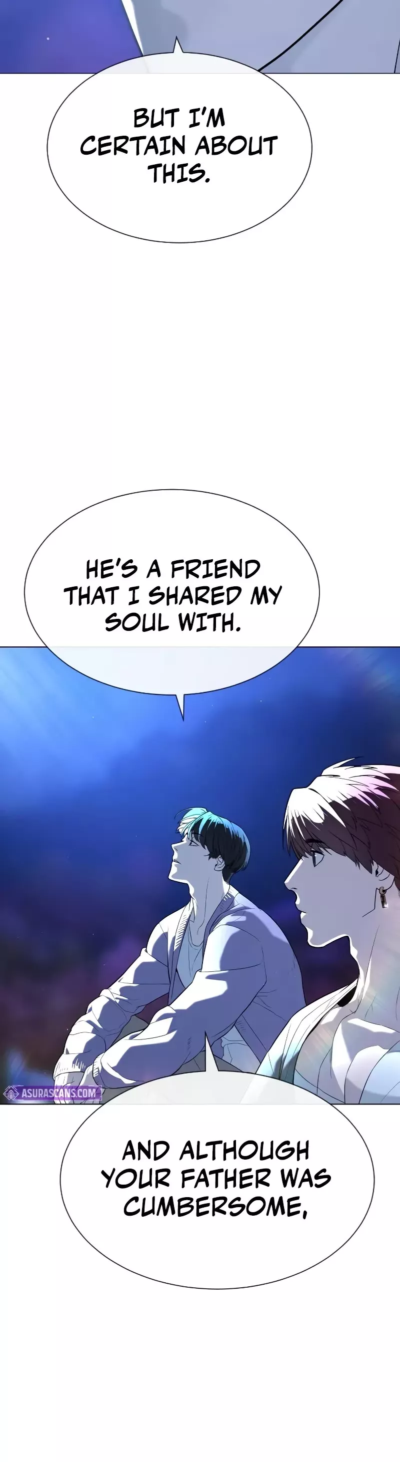 Killer Pietro Chapter 92 page 50 - 