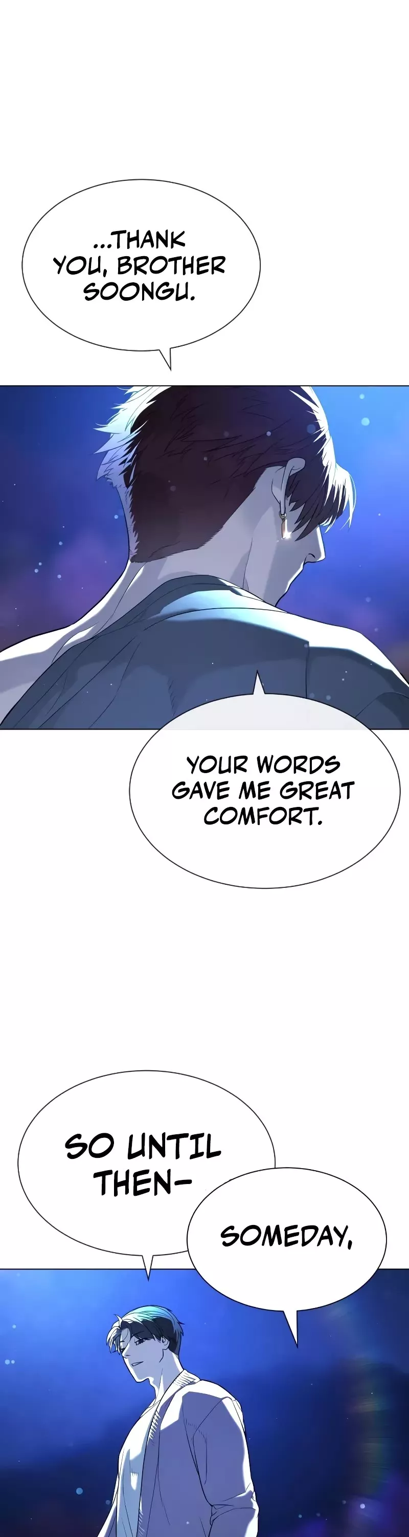 Killer Pietro Chapter 92 page 56 - 
