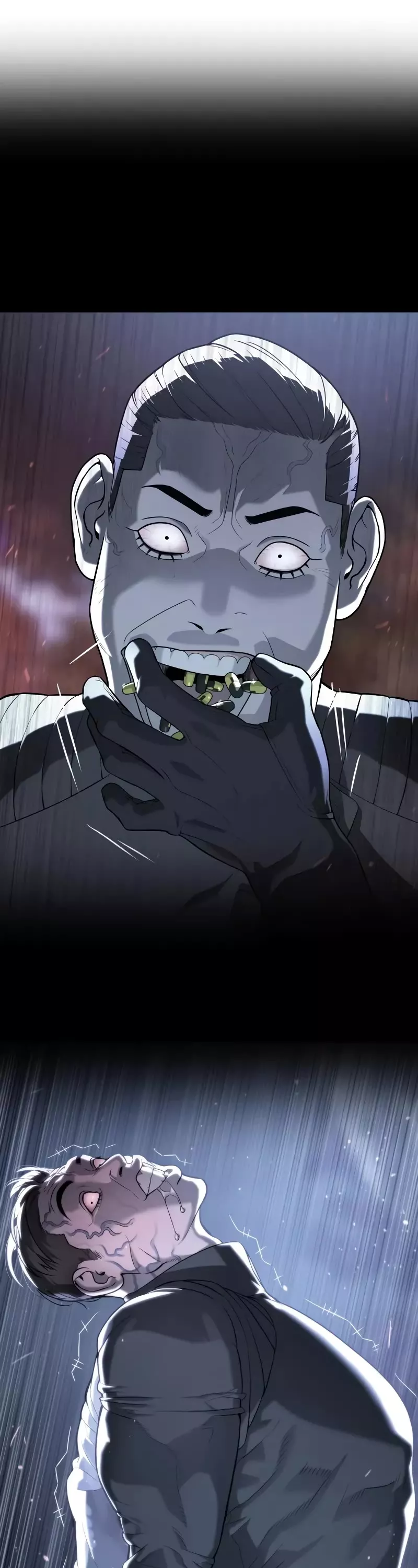Killer Pietro Chapter 92 page 62 - 