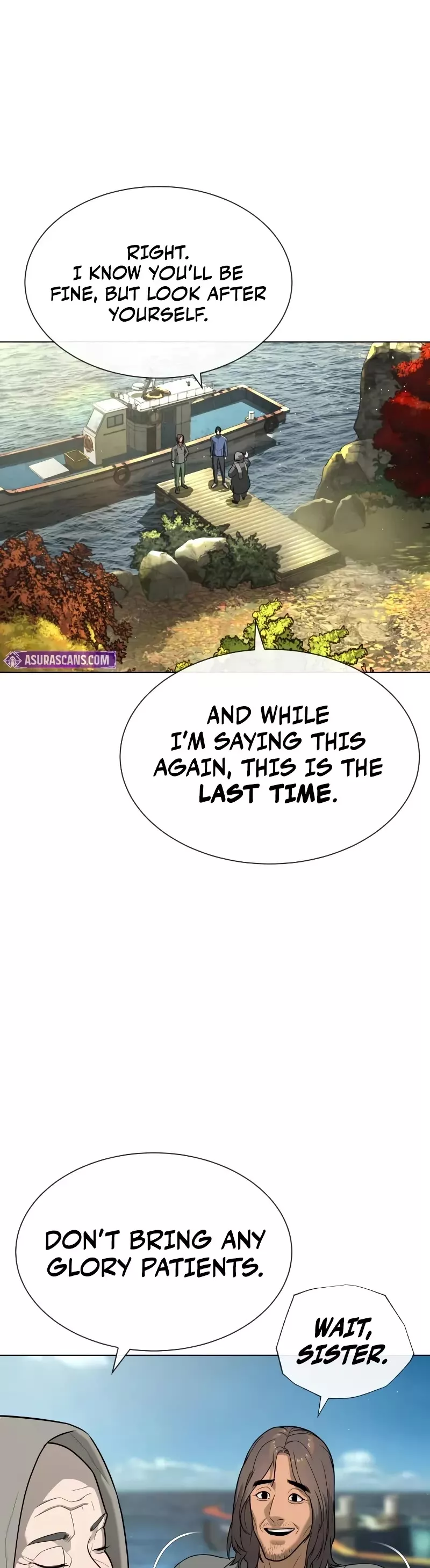 Killer Pietro Chapter 92 page 64 - 