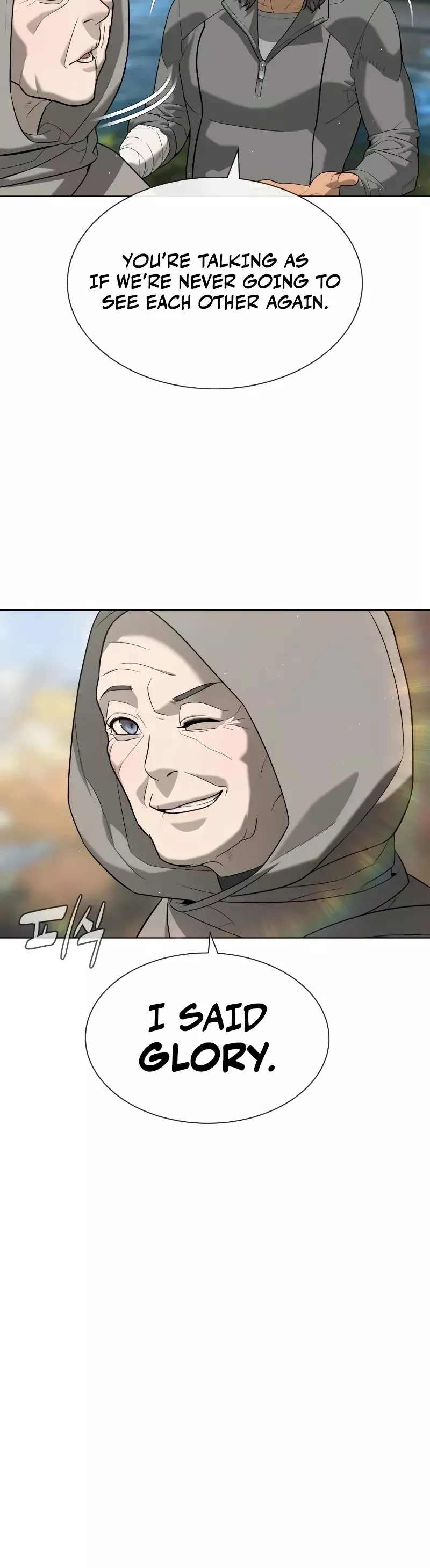 Killer Pietro Chapter 92 page 65 - 