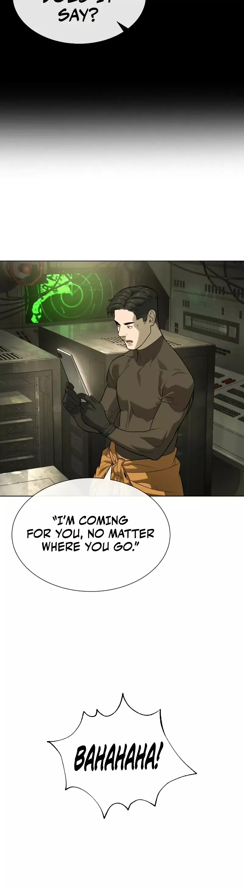 Killer Pietro Chapter 92 page 70 - 