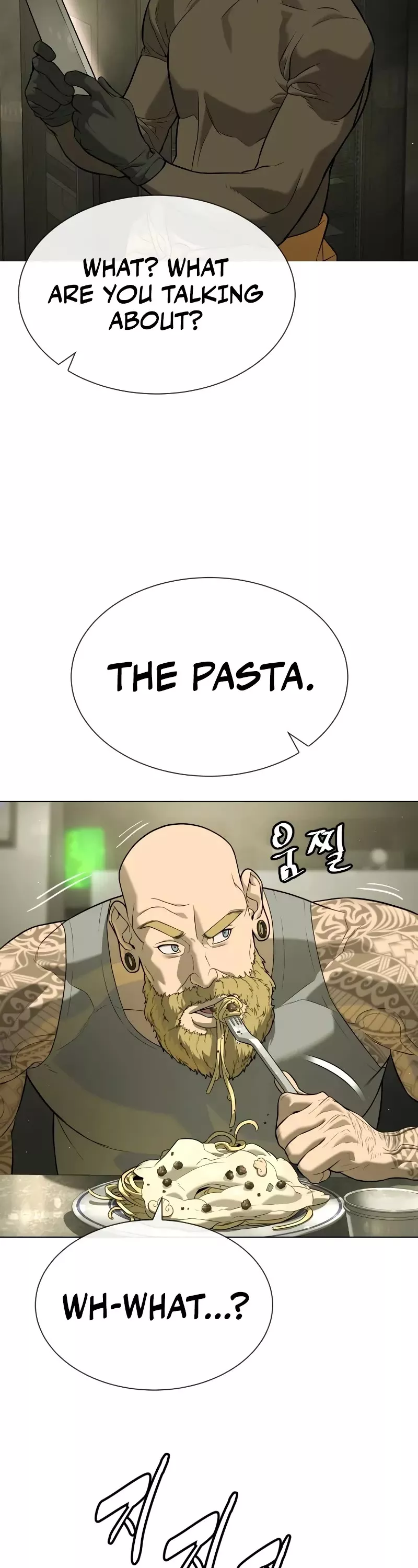 Killer Pietro Chapter 92 page 72 - 