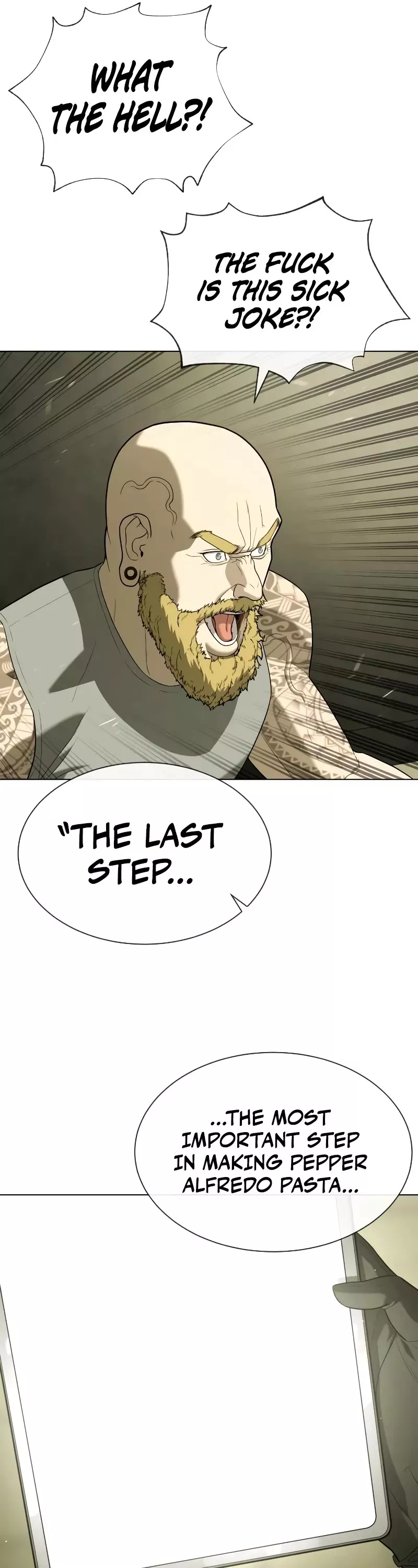 Killer Pietro Chapter 92 page 76 - 