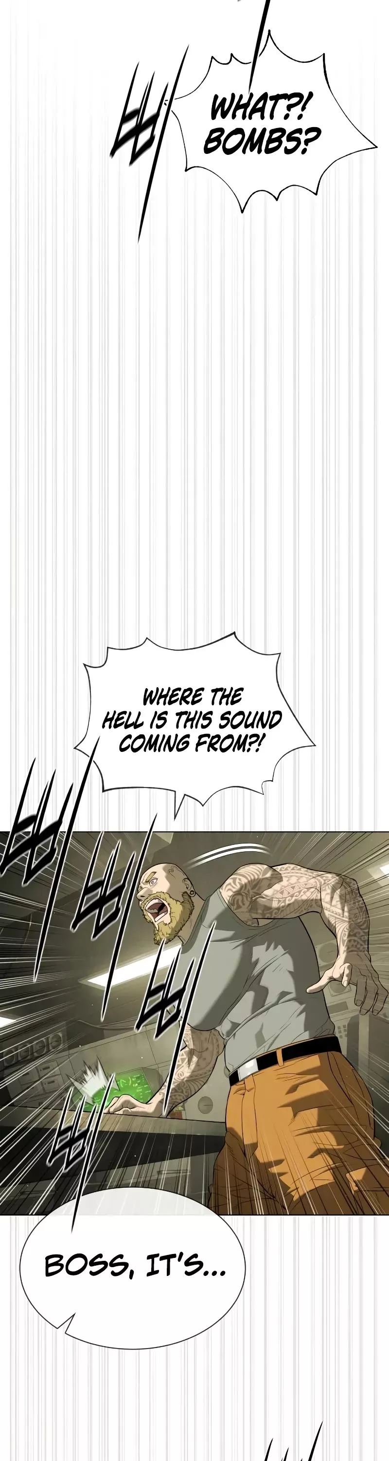 Killer Pietro Chapter 92 page 78 - 
